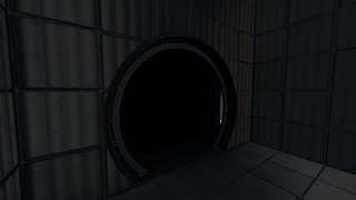 guys there is void in my test chamber Profile
