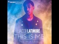Jacob Latimore Blast Off 