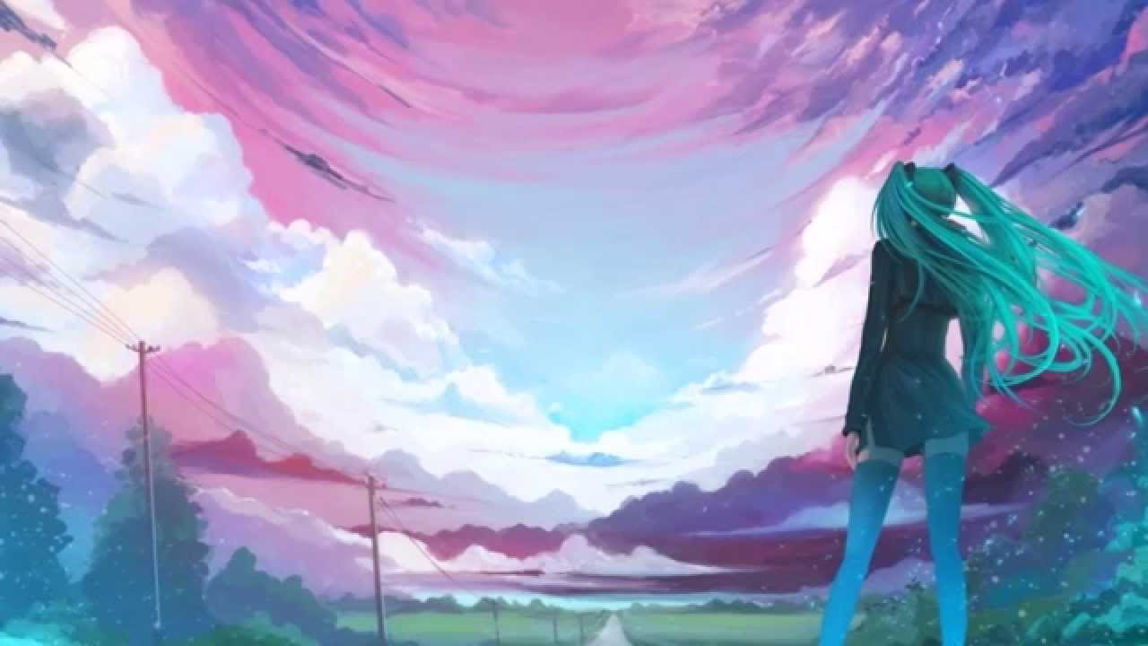 Nightstep - Coming Home