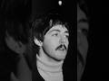 Beatlemania at full volume 📢 #TheBeatles #PaulMcCartney #Beatlemania
