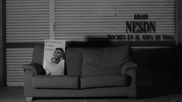 ABADI - NESDN (Official Video)