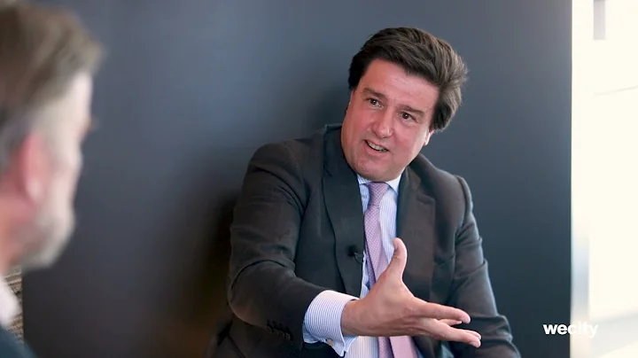 wecity | wetalk. Entrevista Ismael Clemente