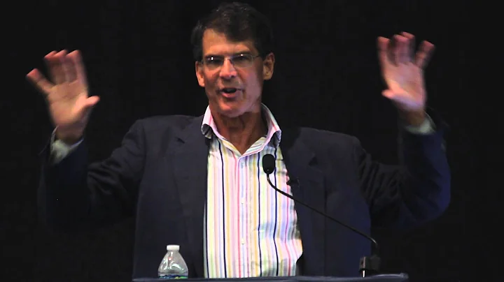 Eben Alexander: A Neurosurgeon's Journey through t...