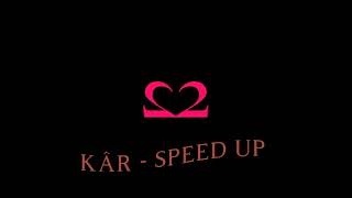 Motive - KÂR (speed up) Resimi