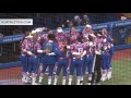 Kansas Falls to Baylor, 5-1 // Kansas Softball // 3.26.17