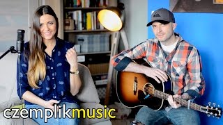 Every Breath You Take - Natalia Podwin & Maciek Czemplik acoustic cover chords