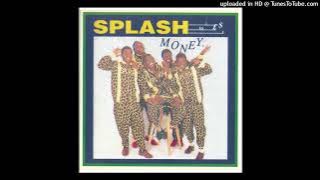 Splash - Money