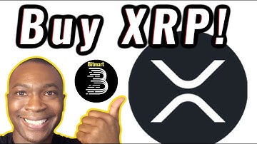 How to Buy XRP Ripple on Bitmart Crypto Exchange || Buy XRP || Adam Shelton