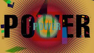 Daniel Lanois - Power [OFFICIAL VIDEO]
