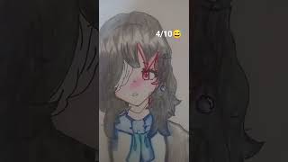 avaliado, meus desenhos, parte 1 #art .