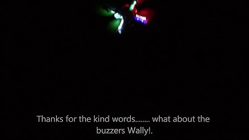 Multiwii Pro Fail safe at night