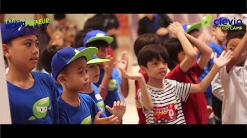 FESTIVAL TECHNOPRENEUR CILIK  8 & 15 Desember 2019