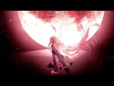 【FELT】  「Maika」 Faith