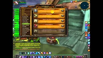 WoW BG EPIC Strand of the Ancients