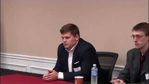 Social Networking - Part 1