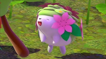 Myth Of The Nature Park Request - New Pokemon Snap Request Guides