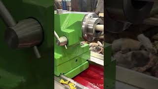 МЗСТАНКОСЕРВИС -Задняя бабка токарного станка 1м63 #cnc#automobile #machine#machining#manufacturing