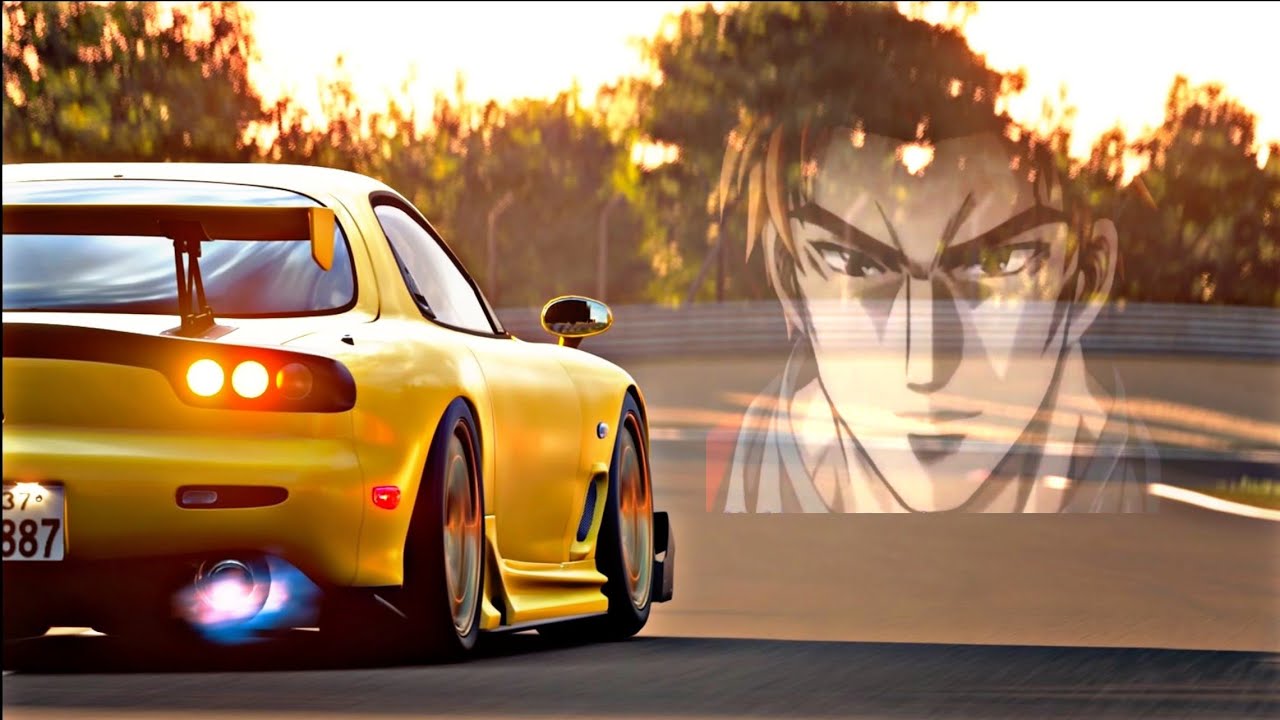 けーすけプラクティス グランツーリスモsport 頭文字d Youtube けーすけプラクティス グランツーリスモsport 頭文字d Youtube