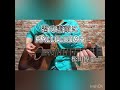君の素敵にHALLELUJAH/松田博幸【弾き語り】cover