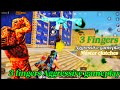 3-Finger Aggressive: How to Play Like a Pro