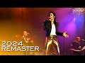 Michael jackson  motown medley  live in basel history tour 2024 remaster