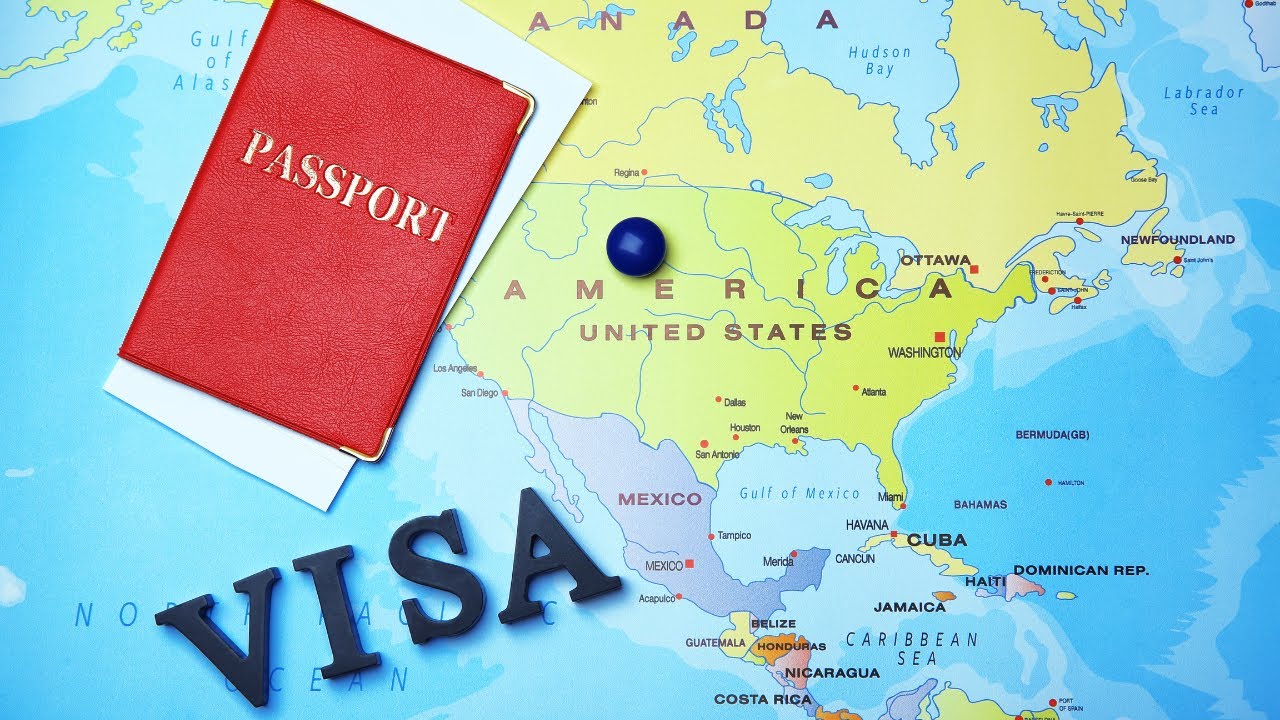 Unaombaje na kupata Visiting Visa (B1/B2) ya USA? Barua ya mwaliko na interview vipoje?
