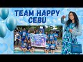 Late upload Team Happy Cebu 2nd meet up