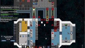 unitystation 0.4: usual round end