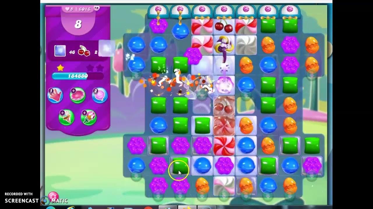 Jugar candy crush saga gratis online