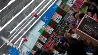 Black Friday Walmart in Phoenix AZ