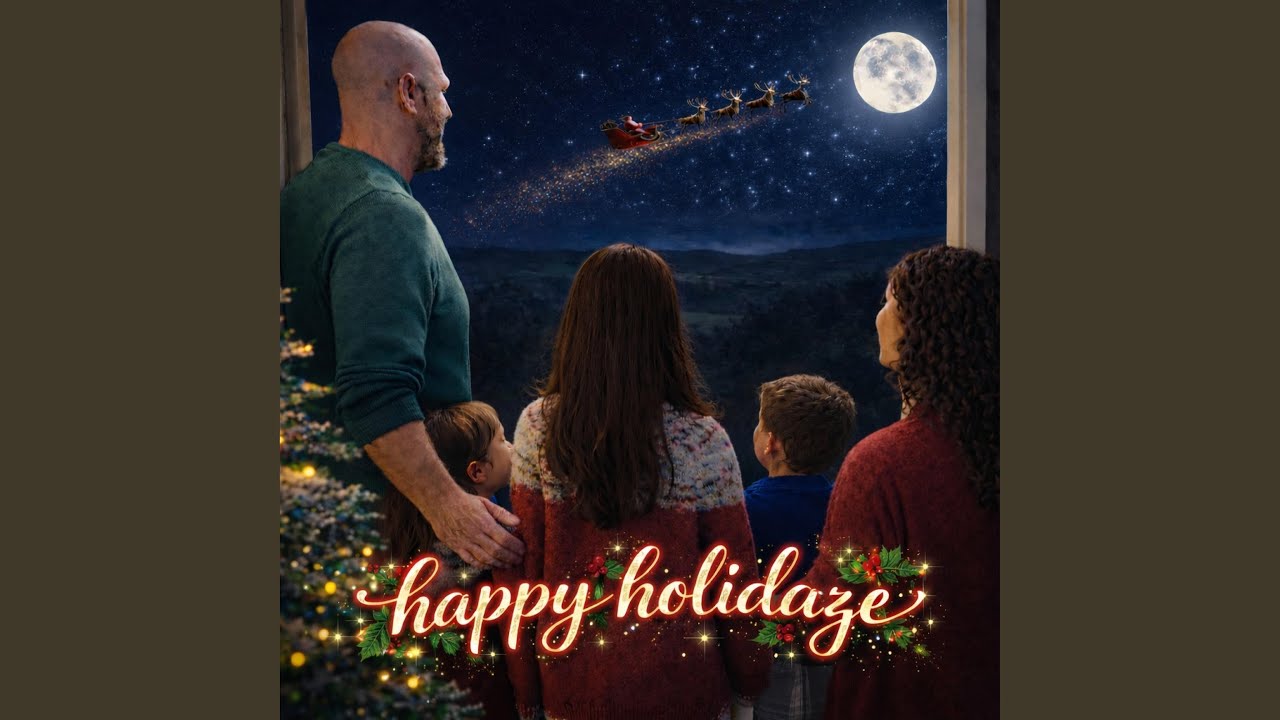 Happy Holidaze