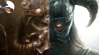 BETHESDA ОПОЗОРИЛАСЬ С THE ELDER SCROLLS 6 ? ПРИЗНАНИЕ ТОДДА ГОВАРДА И ИНСАЙД С 4CHAN. TES 6 BETHESDA ОПОЗОРИЛАСЬ С THE ELDER SCROLLS 6 ? ПРИЗНАНИЕ ТОДДА ГОВАРДА И ИНСАЙД С 4CHAN. TES 6
