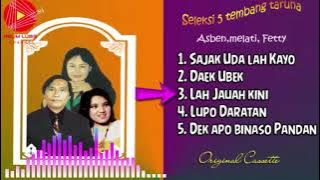 5 DENDANG TARUNA sendu Pilihan ASBEN, FETTY, MELATI