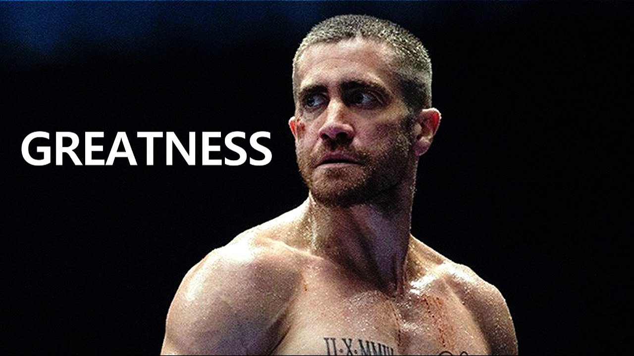 I'M GOING TO MAKE IT - Motivational Workout Speech 2020 by Billy Alsbrooks