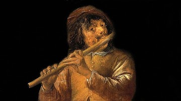 Focus. Elspeth of Nottingham.