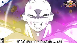 NEW Jiren SPECIAL QUOTES & HIDDEN INTERACTIONS| Dragon Ball FighterZ (SEASON 3)