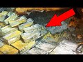 12 Most Incredible Treasure Discoveries