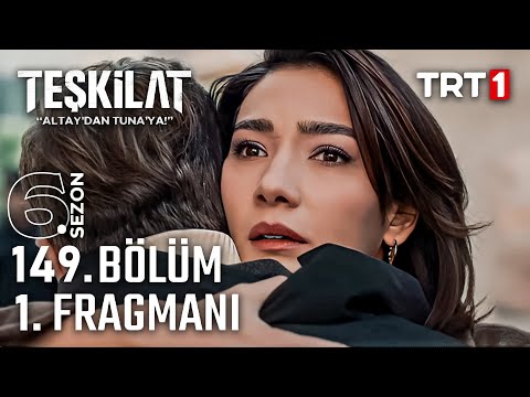 Teşkilat 6. Sezon