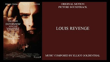 Louis´ revenge