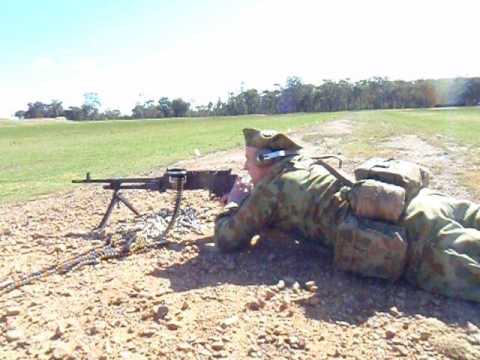 reserve australian army