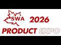 SWA Product Expo 2026 