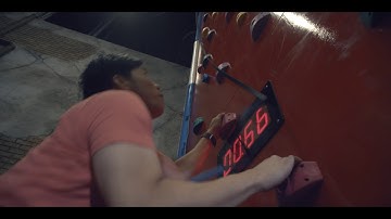 Jump into Hero Zone at Hub Zero