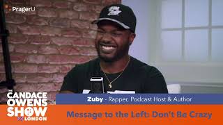Trailer: The Candace Owens Show Featuring Zuby