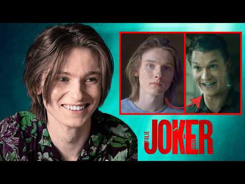 Breaking Down My Audition For Joker: Folie à Deux thumbnail
