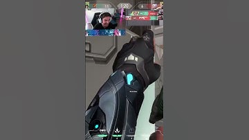 Average Jonas Sova Ace - Valorant Moments Shorts #valorant #valorantclips #averagejonas