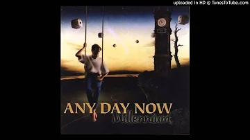 Any Day Now - Camouflaged (1999) Canada