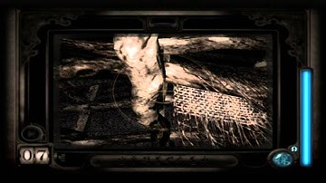 Fatal Frame - Blind Playthrough - Part 11