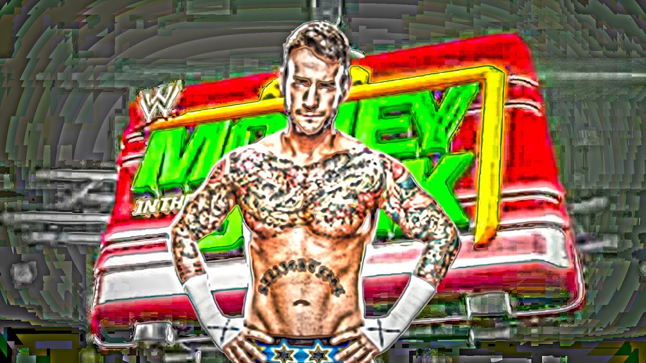 Cm Punk Money In The Bank 2011 Entrance CM Punk's Money in the Bank 2011 Entrance - YouTube