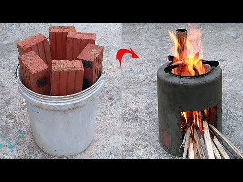 Paint buckets and