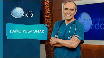 ¿Se puede revertir el daño pulmonar?